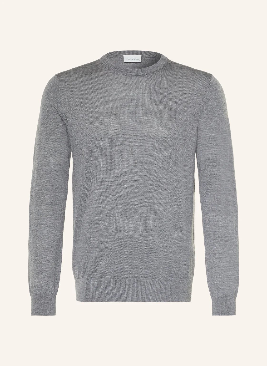 PROFUOMO Pullover
