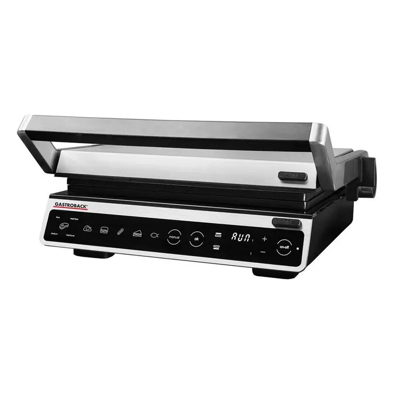 Kontaktgrill BBQ Advanced Smart