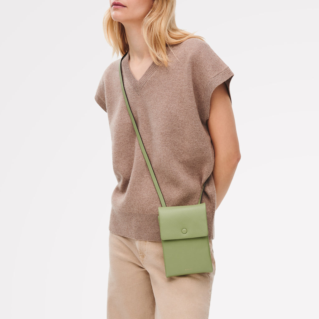 Mallow Street - Medium Phone Cross Body Bag