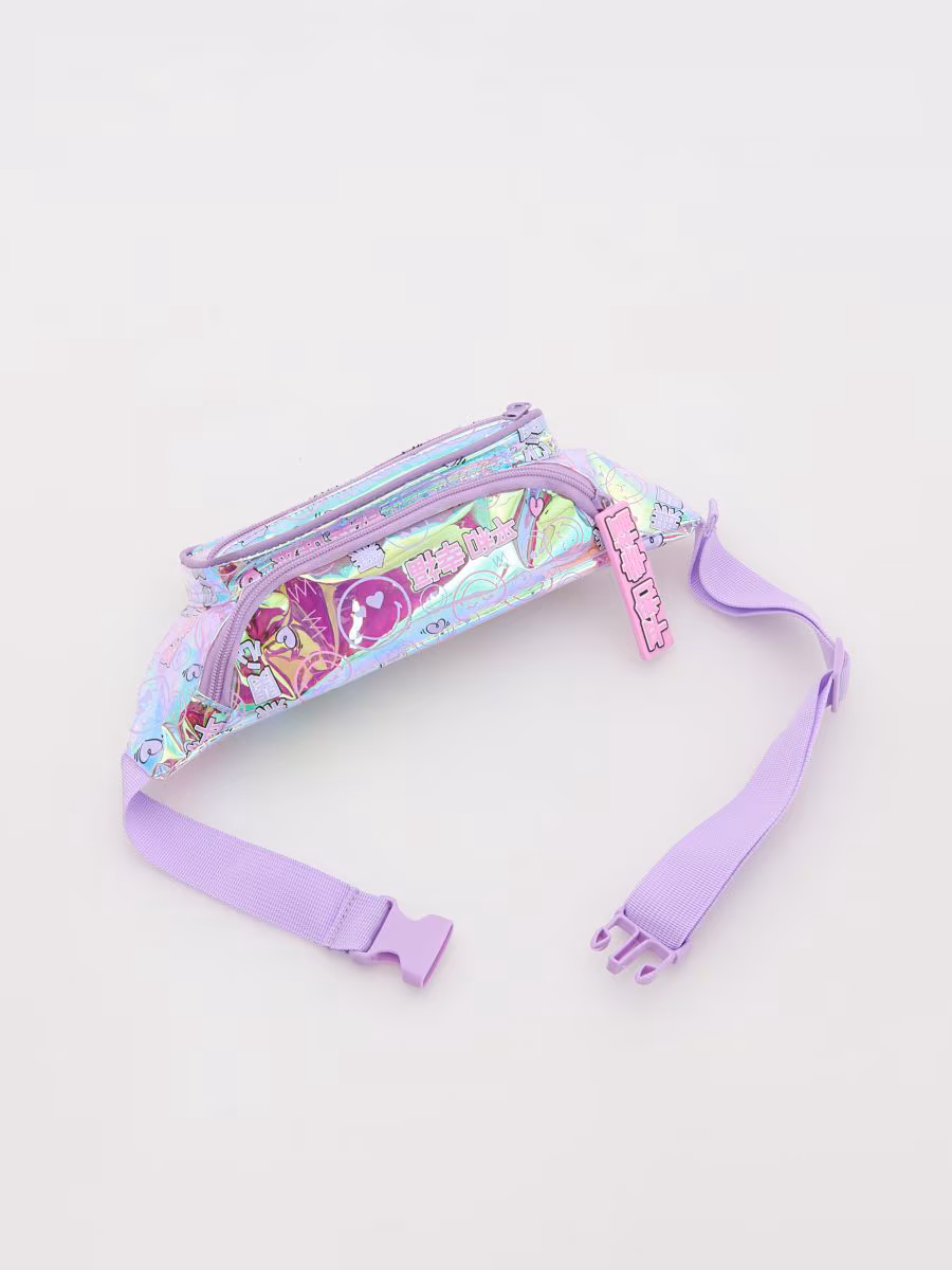 Smileyworld Bum Bag