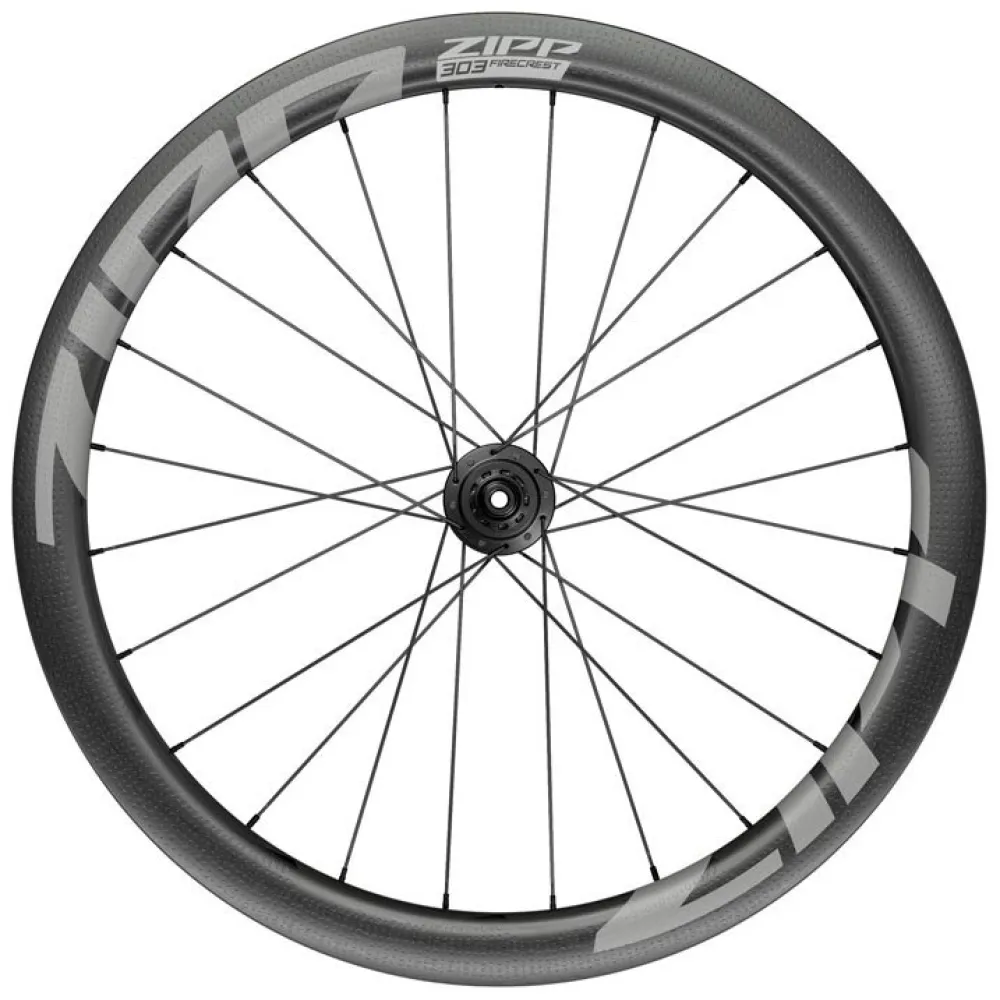 Zipp 303 Firecrest CL Disc Tubeless road rear wheel