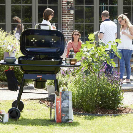 Barbecue charbon Magnus Premium - Barbecook