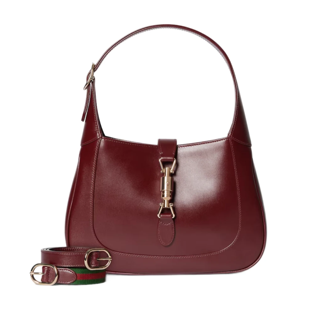 Gucci Jackie 1961 Small Shoulder Bag
