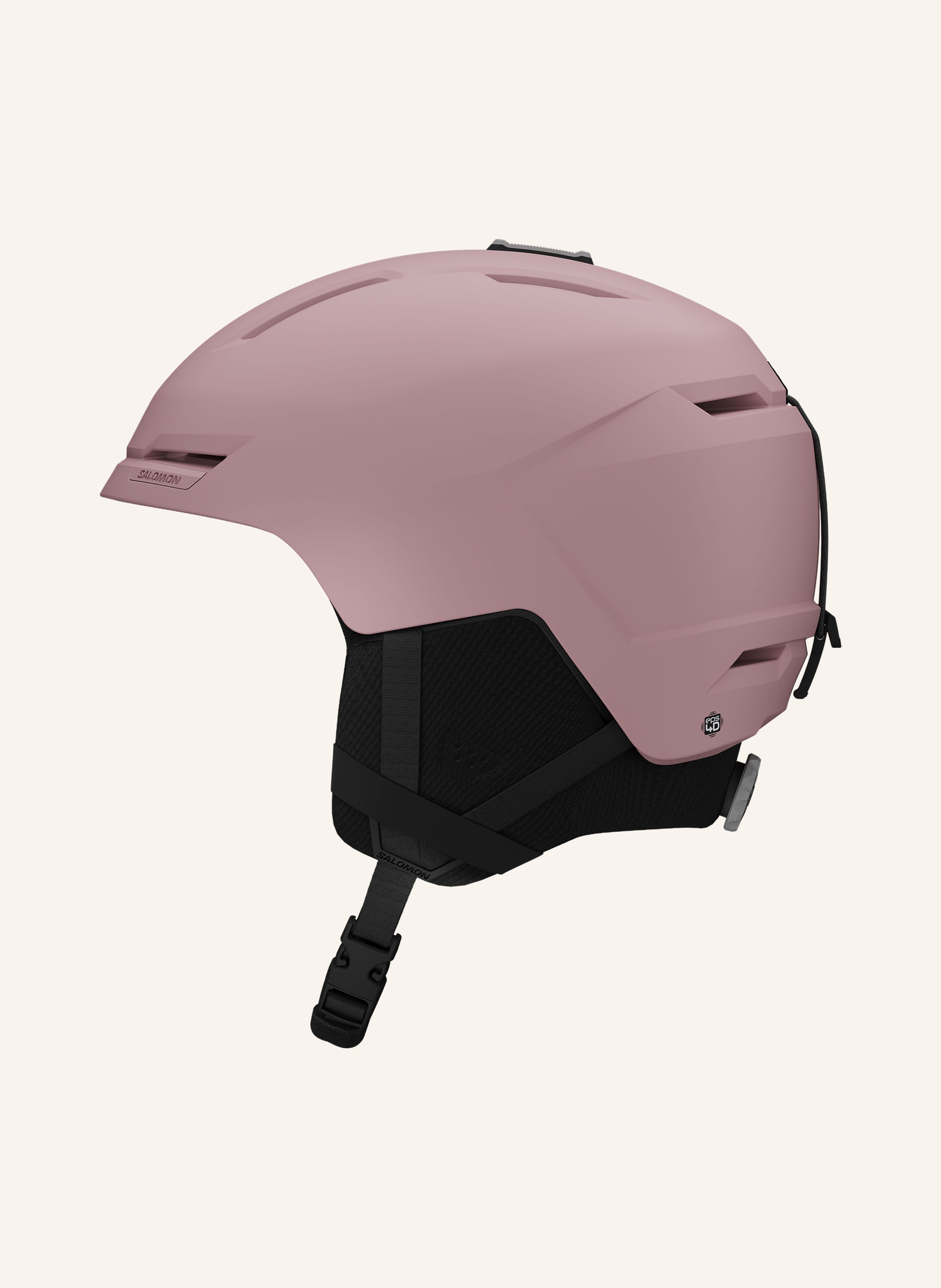 SALOMON Skihelm PIONEER 3