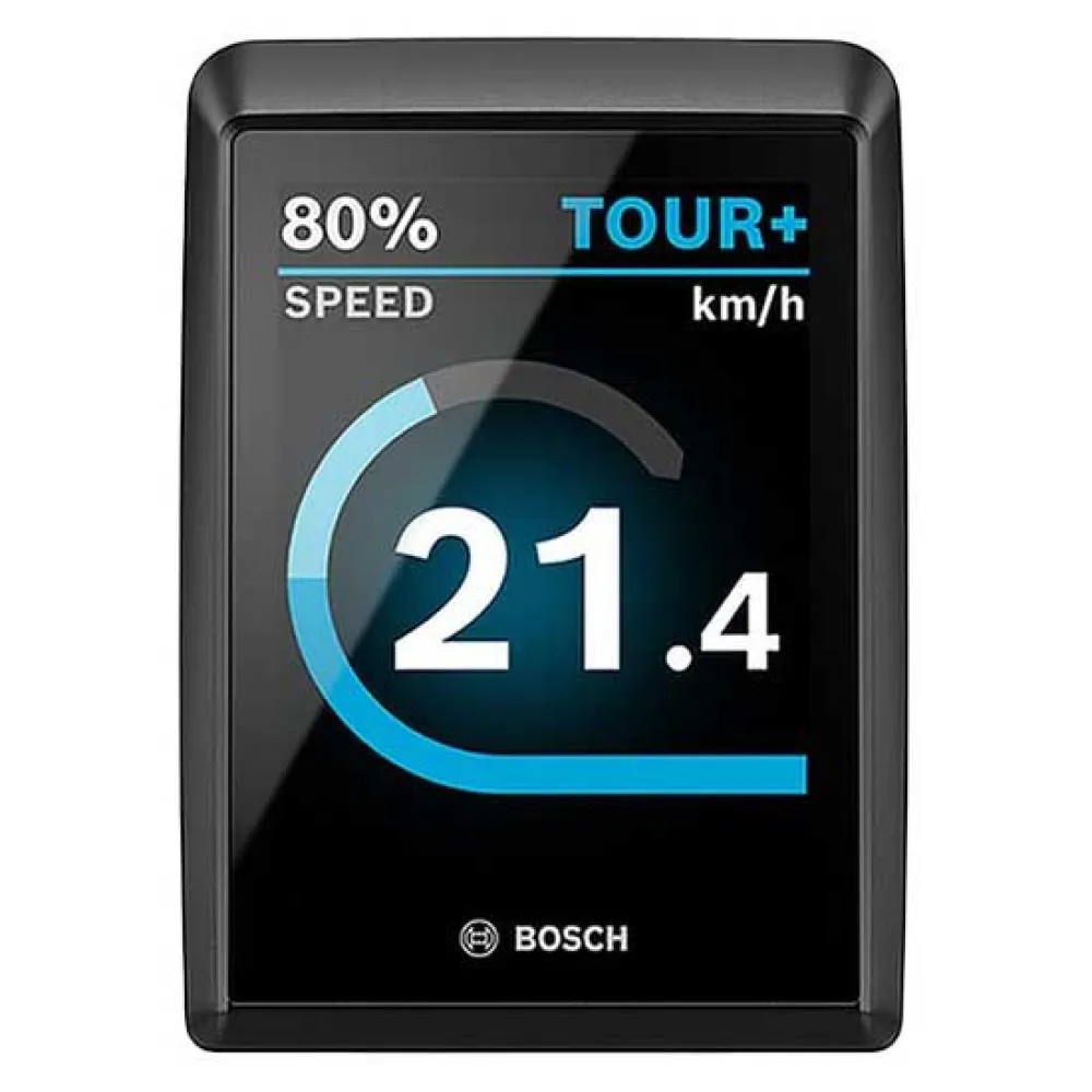 Bosch BHU3700 Kiox 500 Display