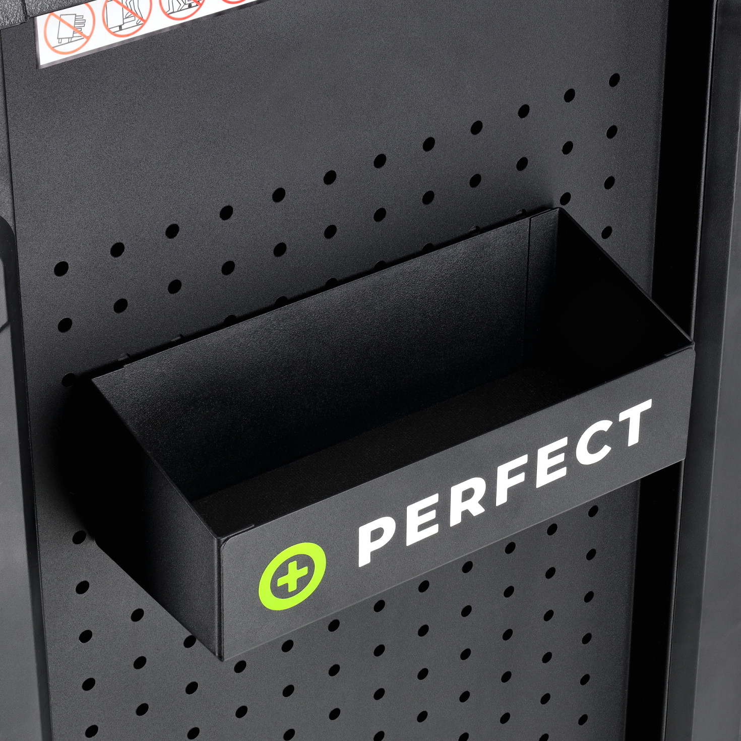 Pojemnik na narzędzia do szafki narzędziowej STALCO PERFECT S026300092 STALCO PERFECT S026300092