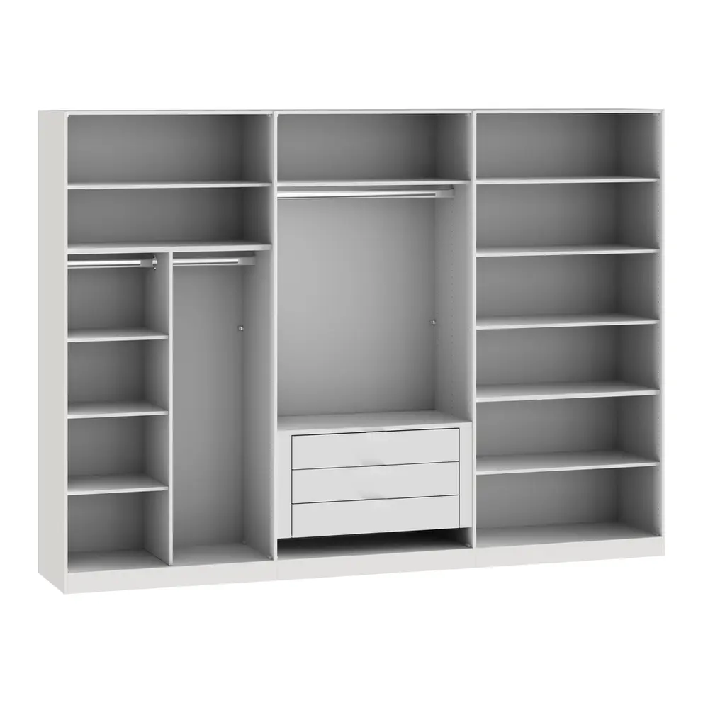 Schiebetürenschrank Slide