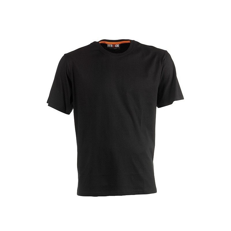 T-shirt Argo noir XXL HEROCK