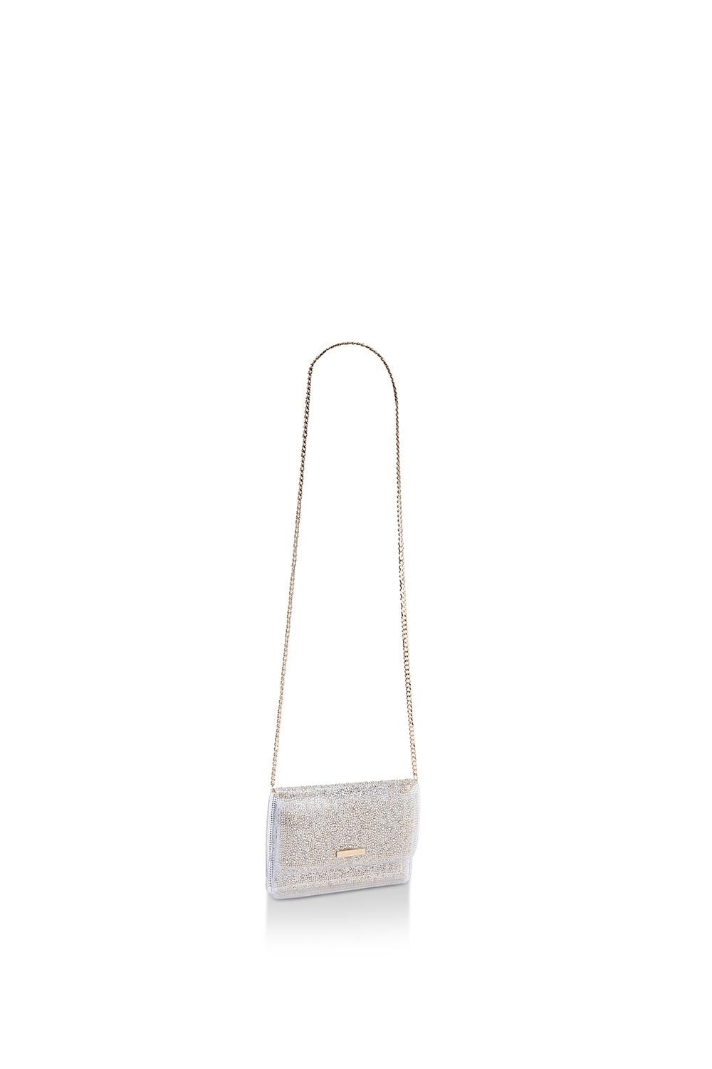 Carvela Lovebird Clutch' Bag