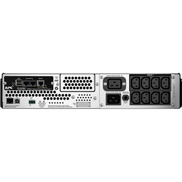Onduleur Ligne interactive 2200VA/1980W APC