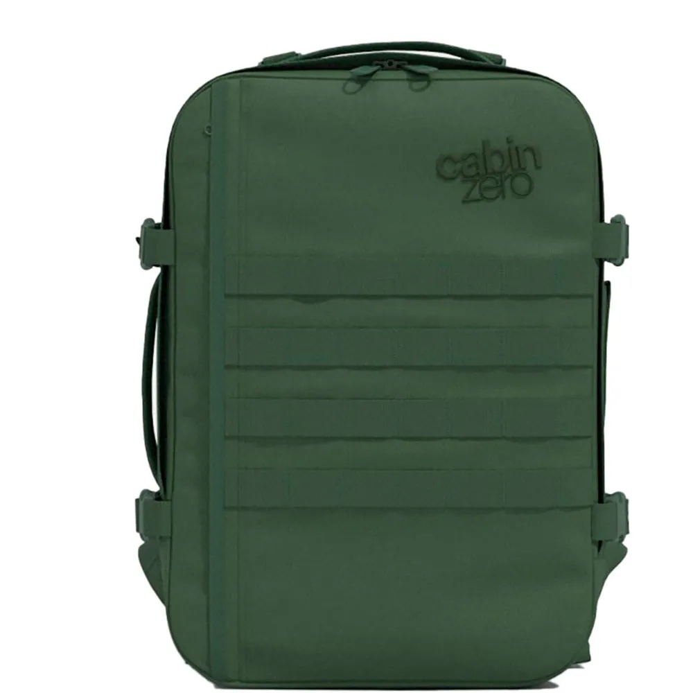 Cabin Zero Military 28L ultra light backpack
