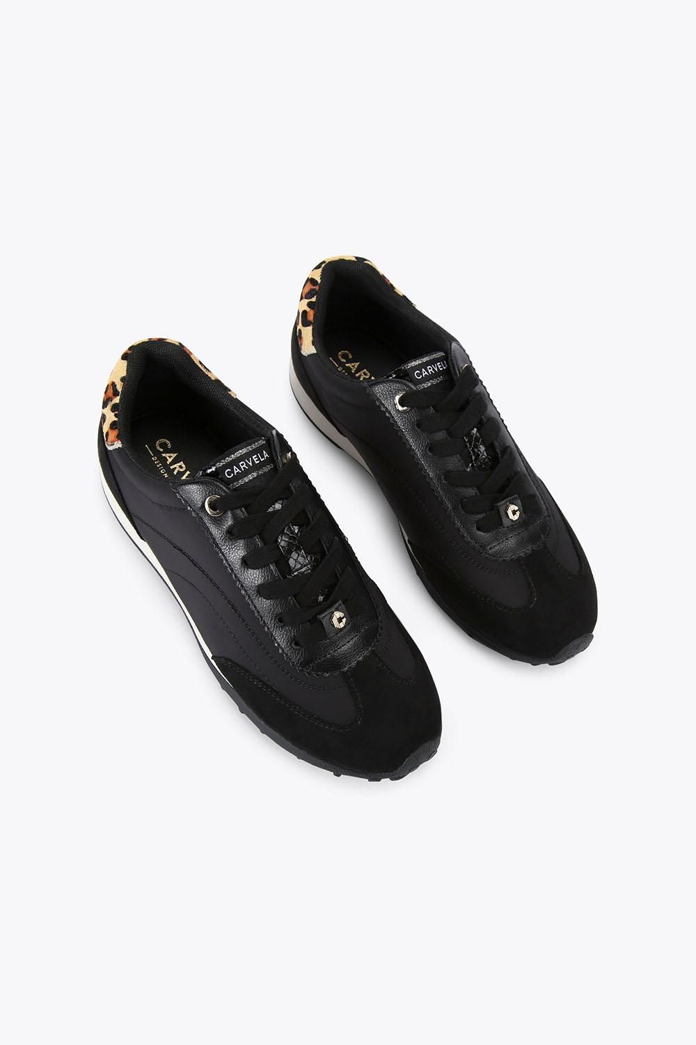 Carvela Martina Sneaker' Trainers