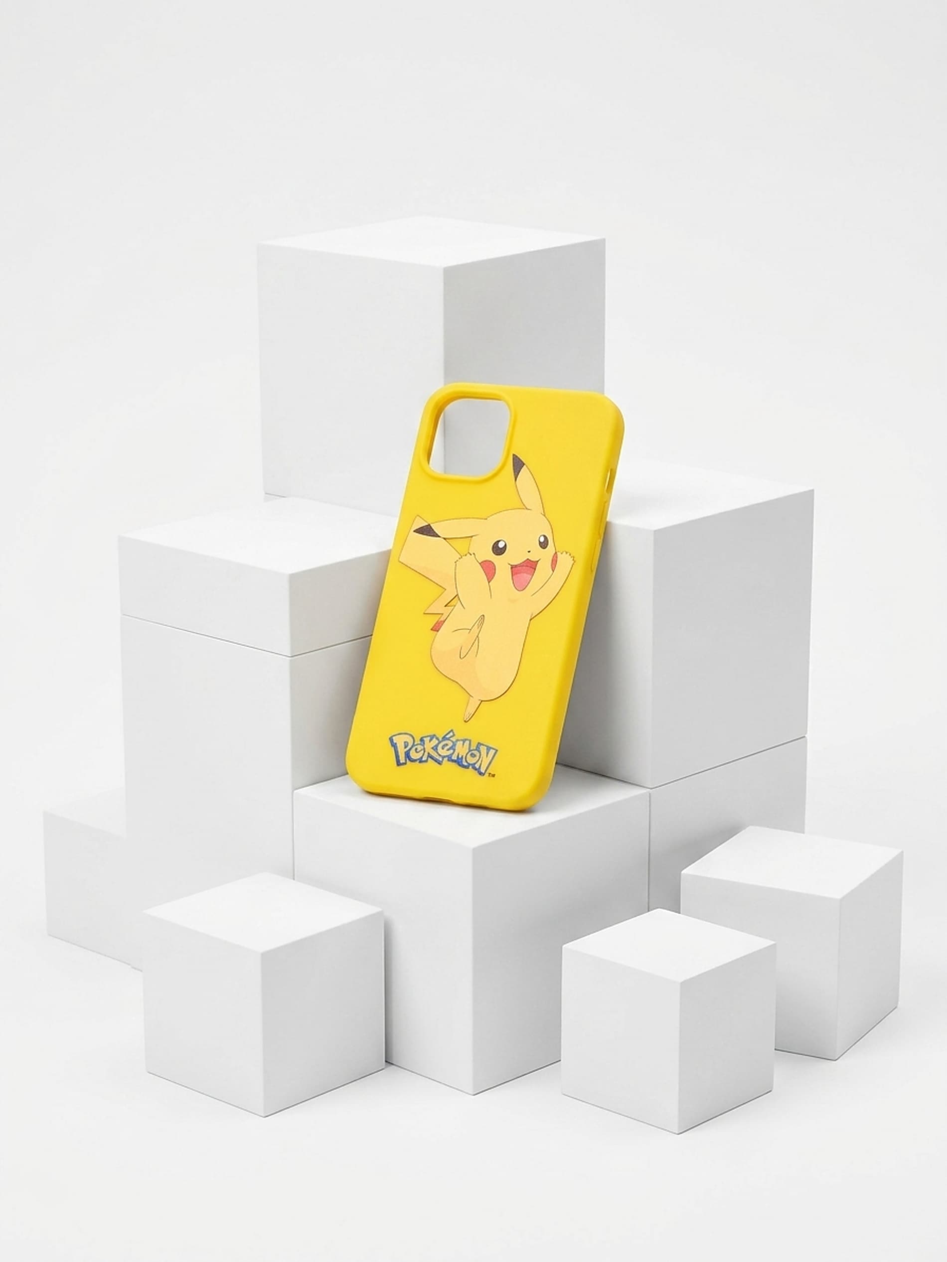 Etui na iPhone 13/14 Pokémon