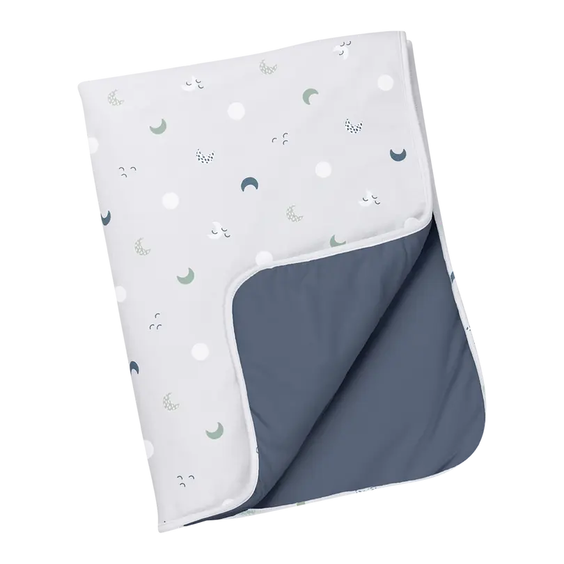 Wickeldecke Cozy