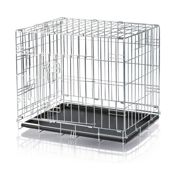 Transportkäfig, LxBxH: 64 x 54 x 48 cm