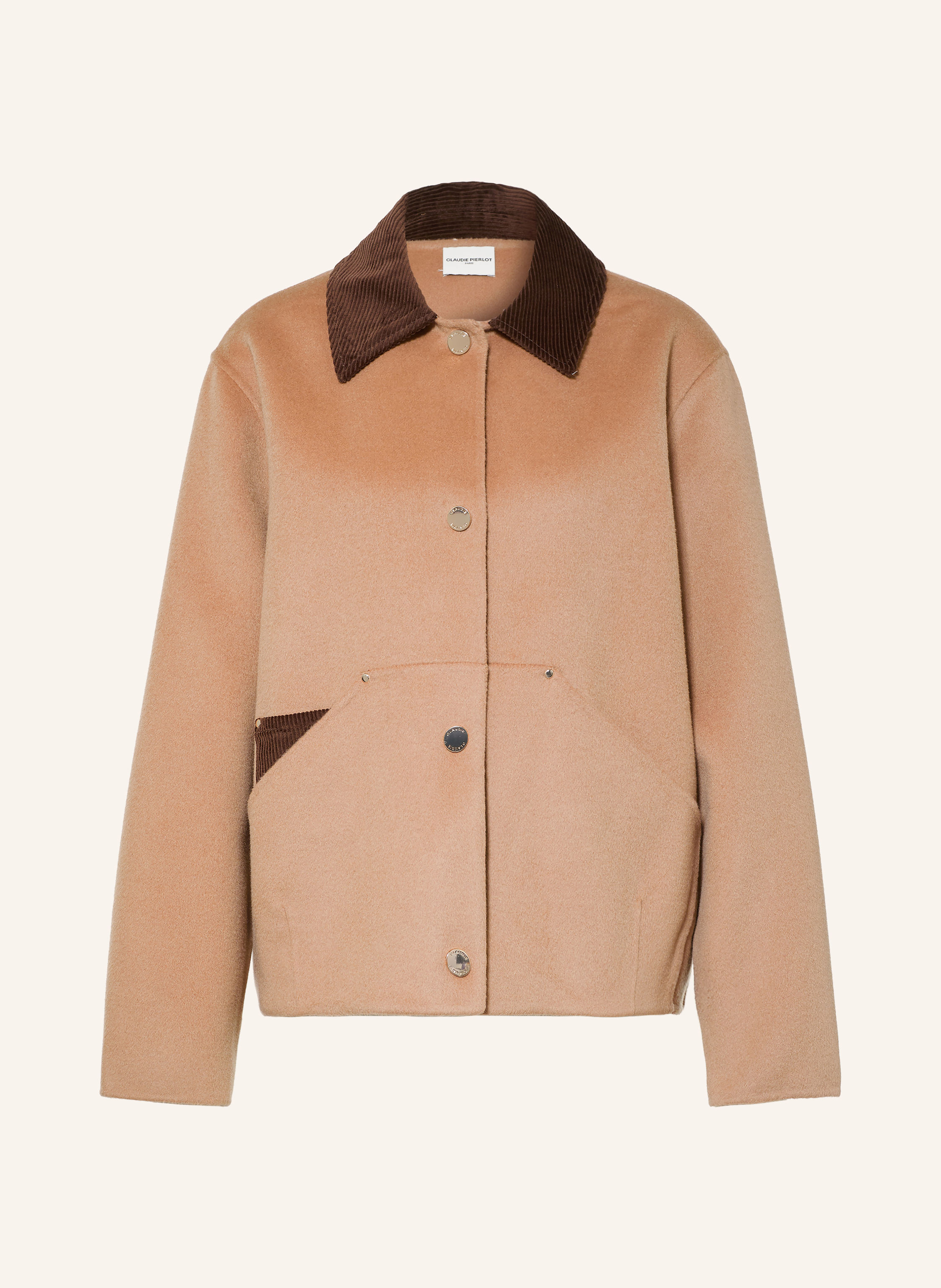 CLAUDIE PIERLOT Jacke