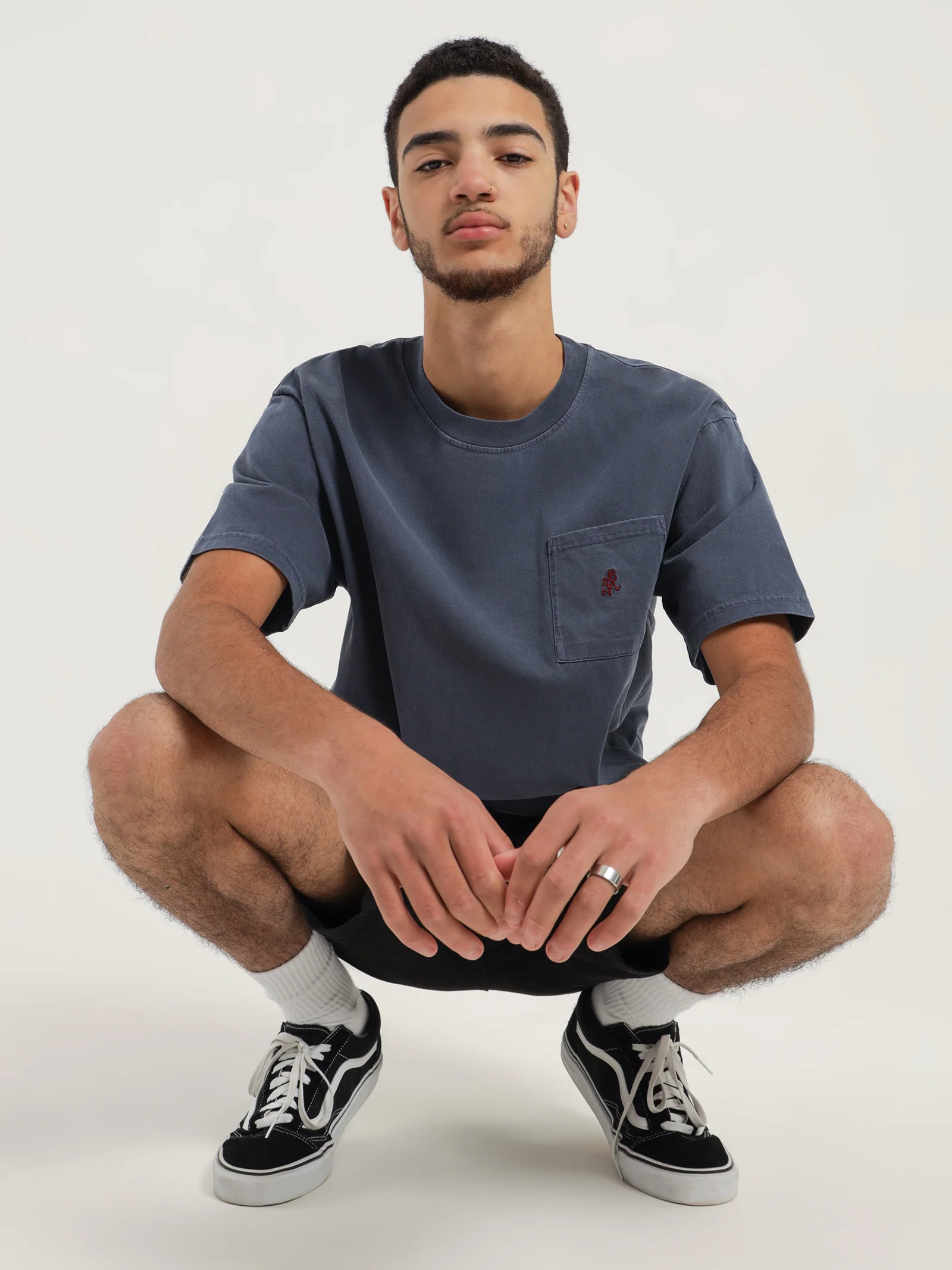 One Point T-Shirt