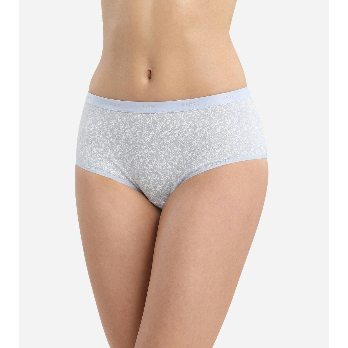 Lot de 5 boxers pockets coton