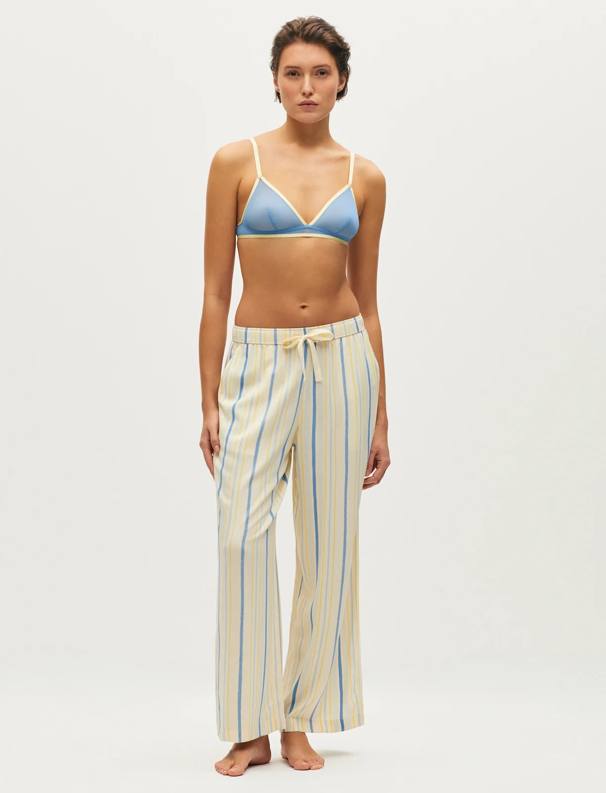 Pantalon RELAX PRINT