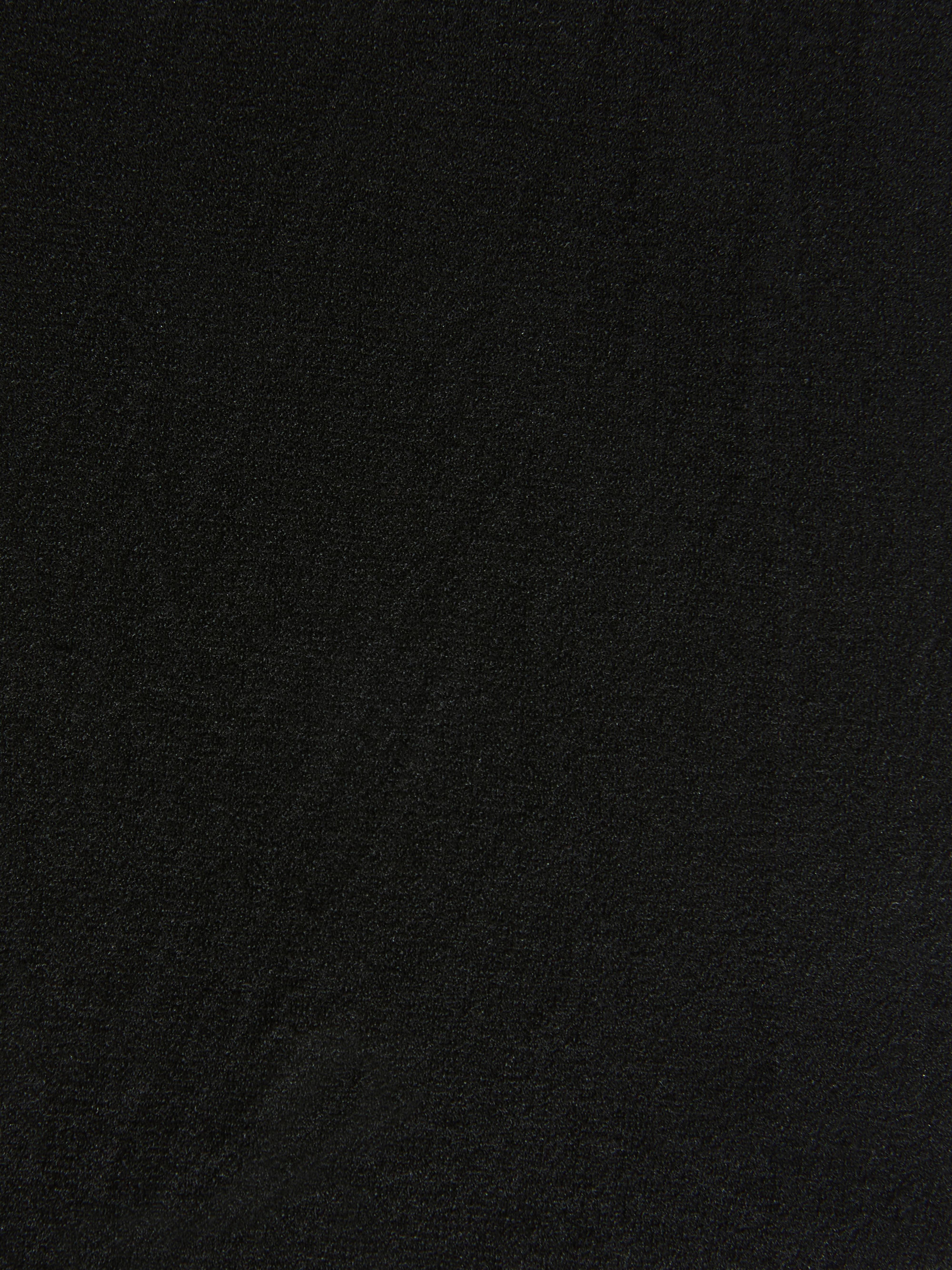 5pk 10 Denier Ankle-High Stockings