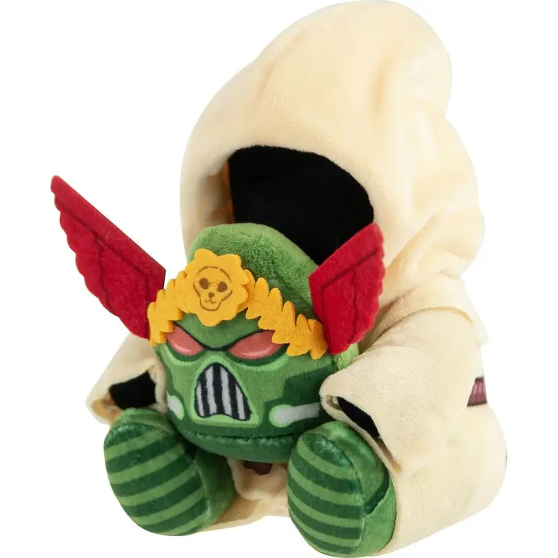 Plüschtier Tomy
