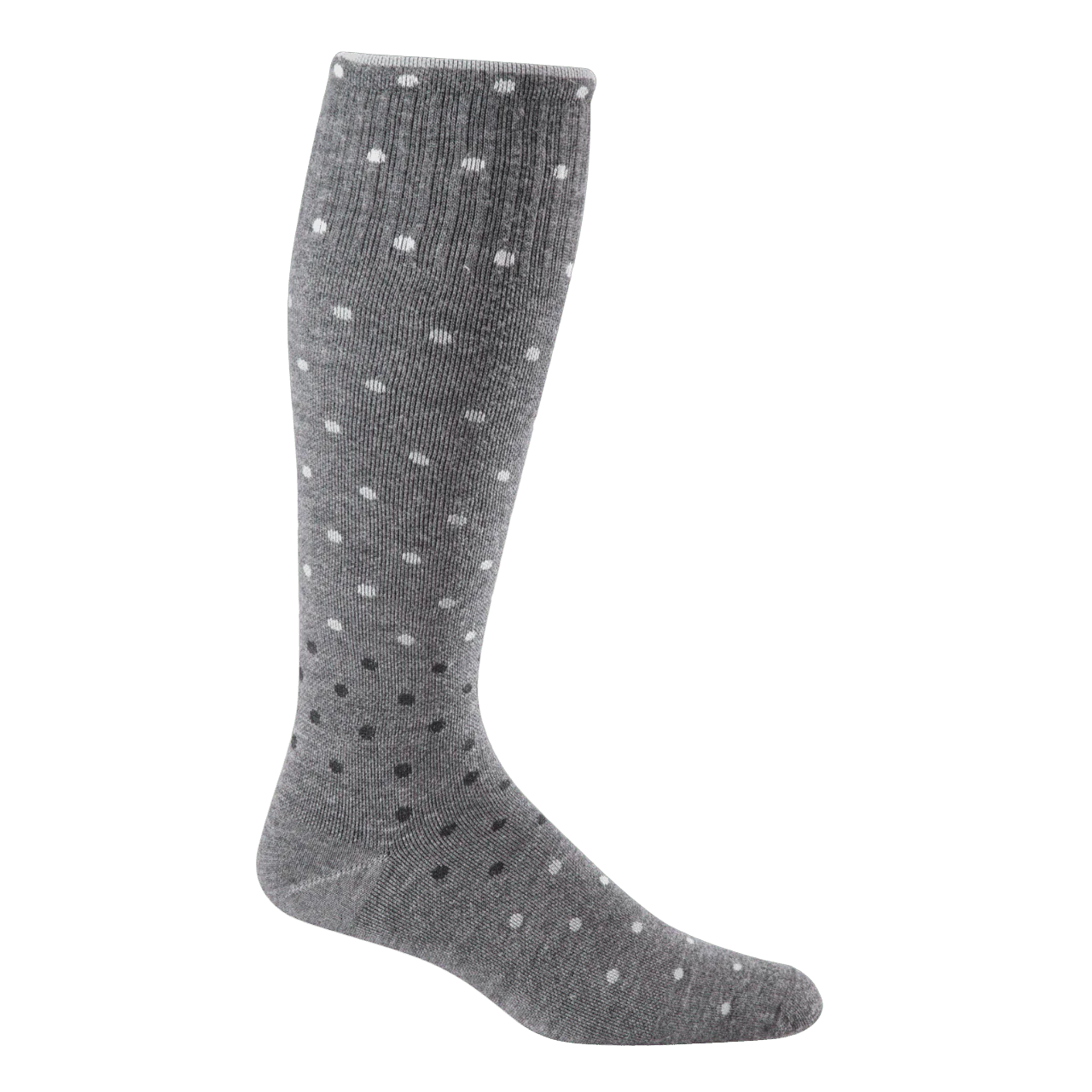 ONE THE SPOT (DAME) - SW CHARCOAL