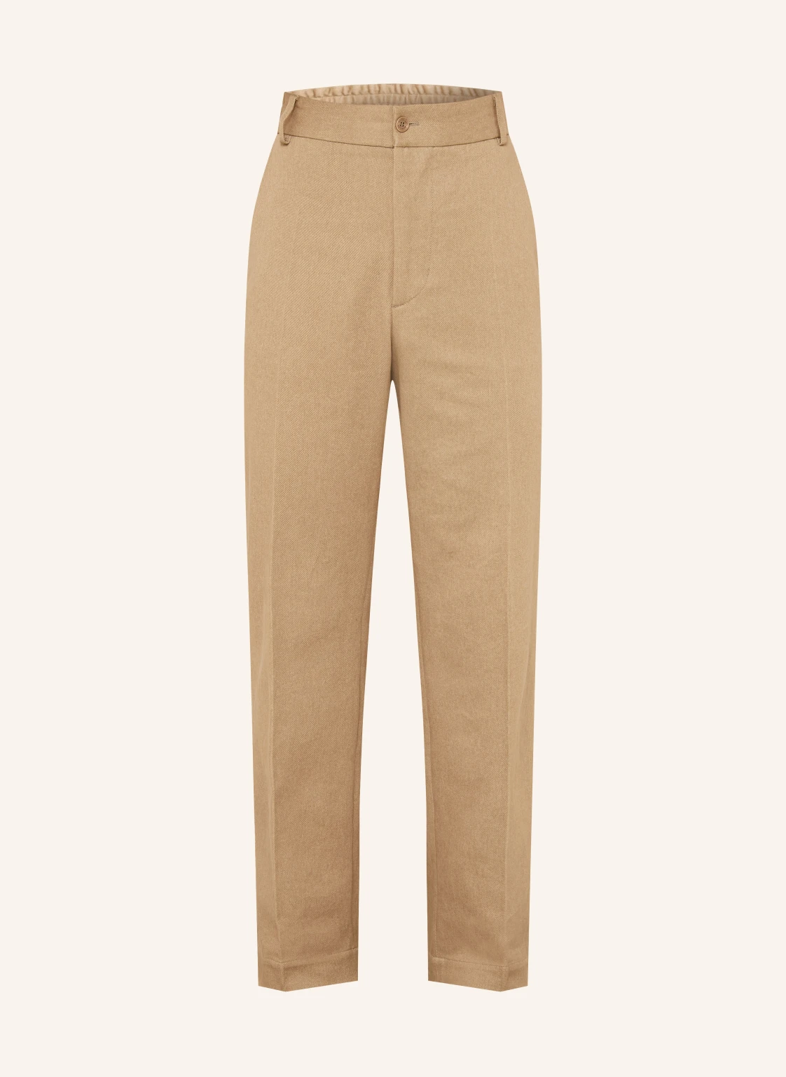 MONCLER Chino Regular Fit