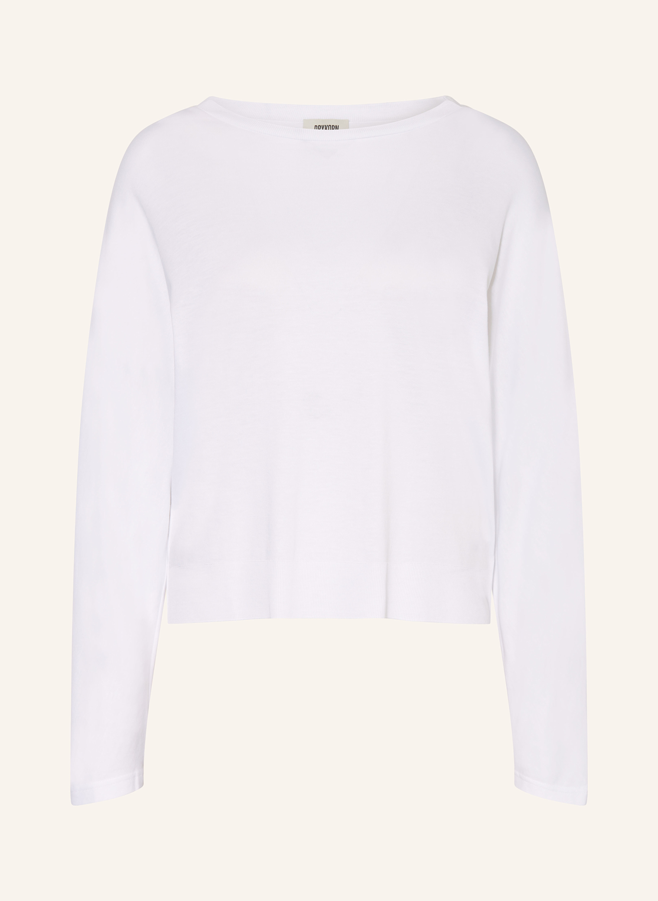 DRYKORN Longsleeve SOMEJA