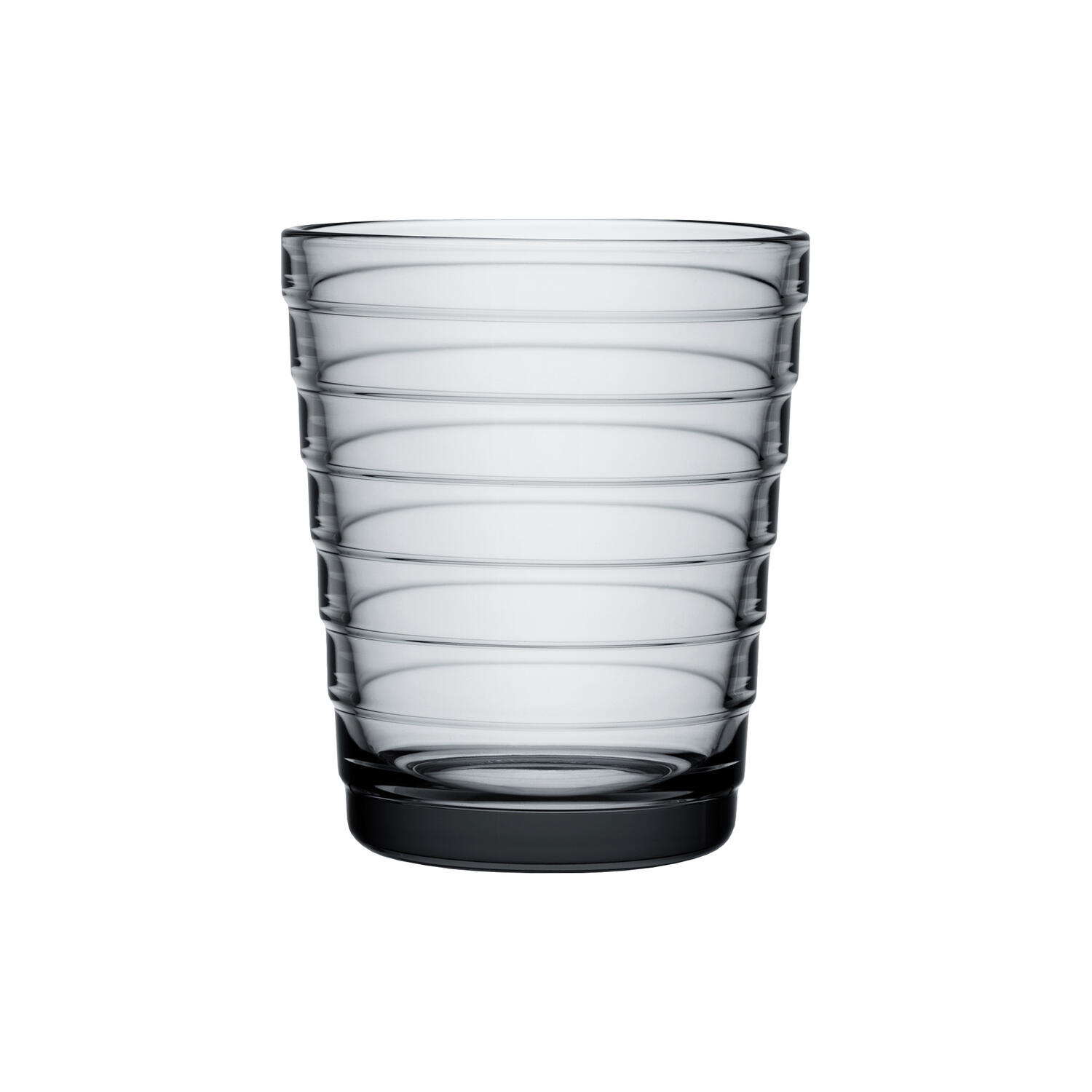 Aino Aalto drikkeglas 2 stk., gr&aring;