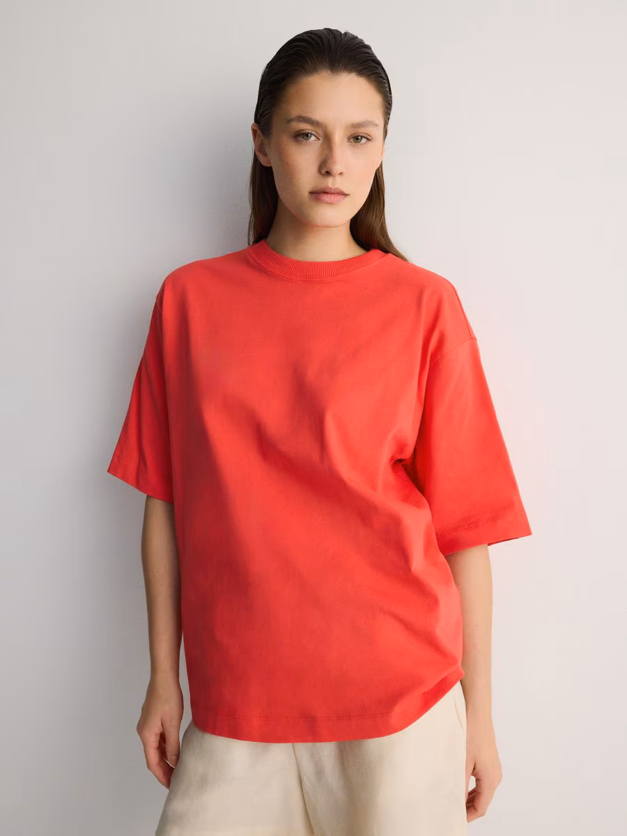 Oversized T-Shirt