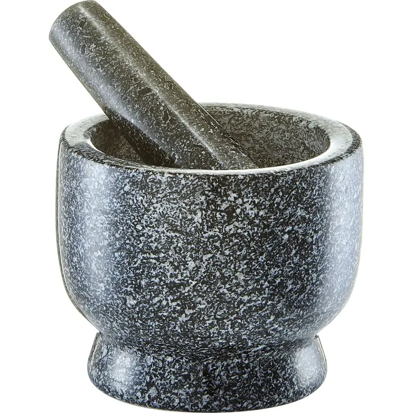 Mörser 2-teilig Zeller Present