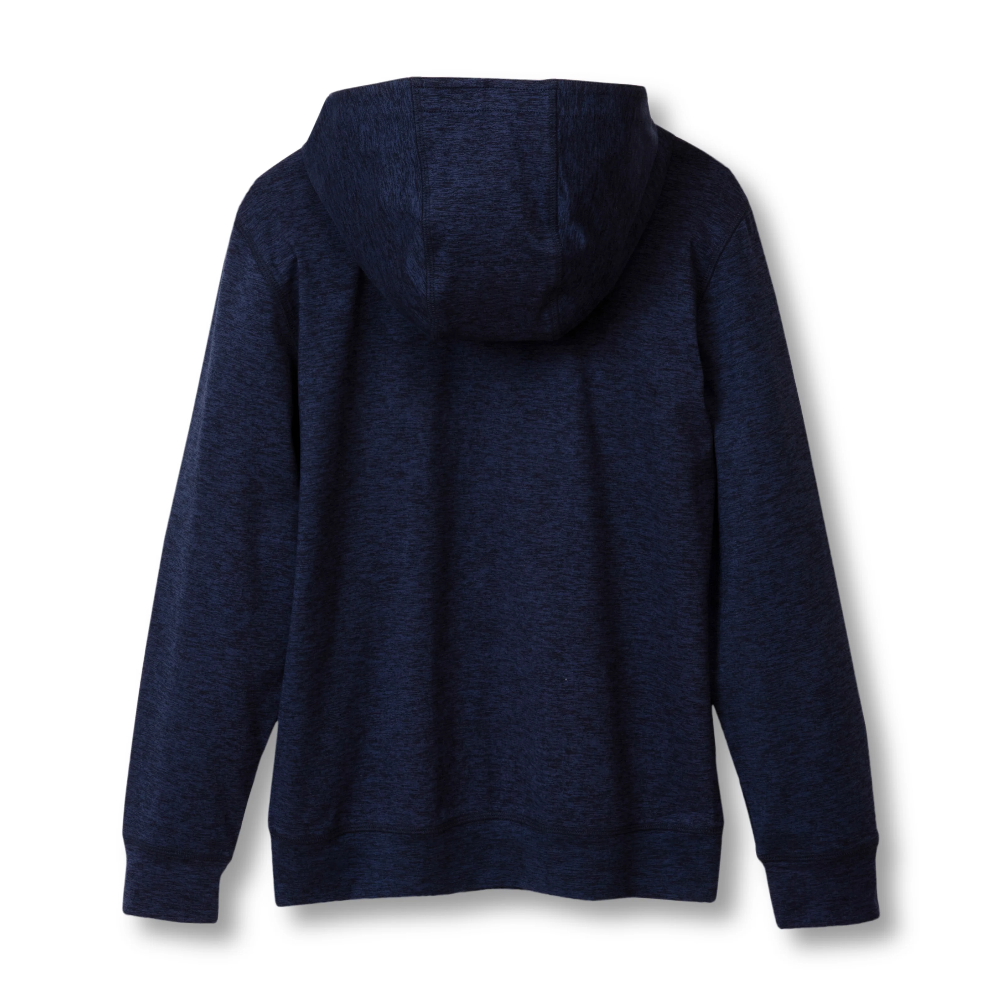 Boys Boulder Peak Full-Zip Hoodie