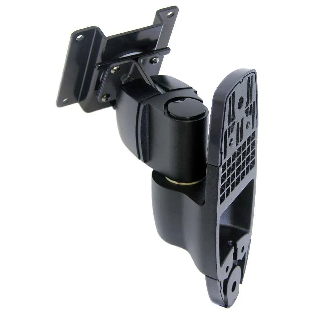 Ergotron 45-232-200 24´´ Max Monitor Wall Support 11.3kg