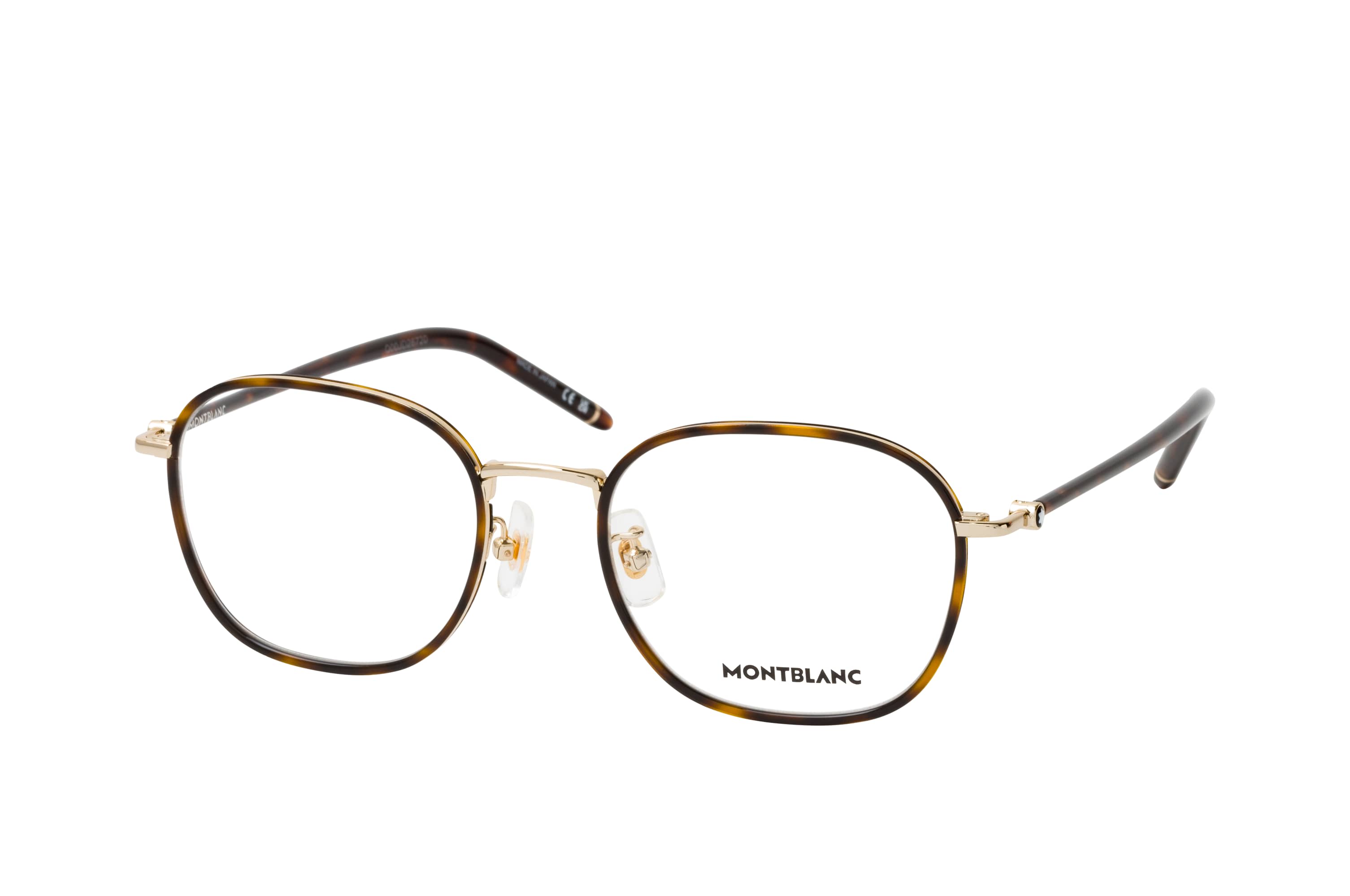 MONTBLANC MB 0368OA 002