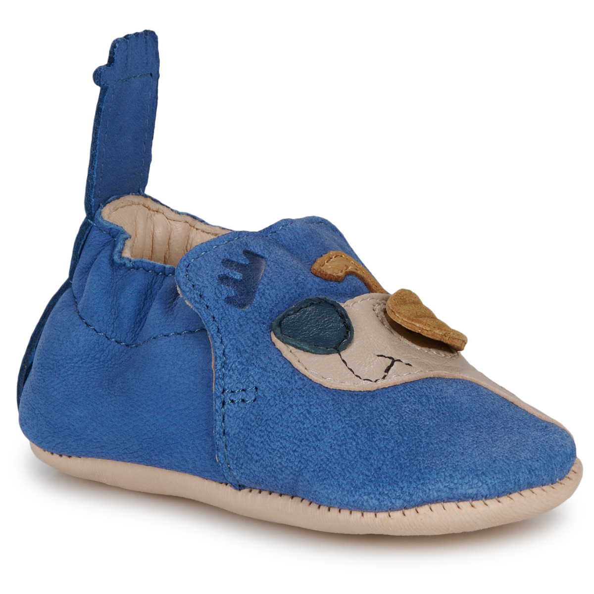 Easy Peasy - MY BLU CHIEN OEIL - Blue