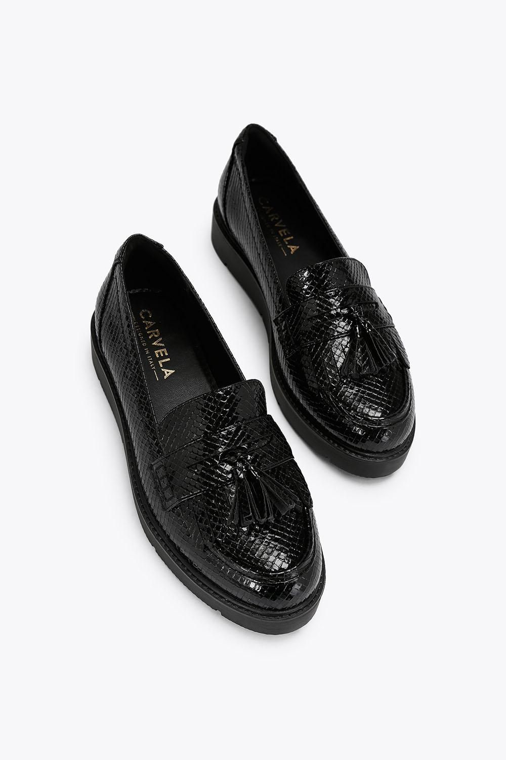 Carvela Sky Tassel' Flats