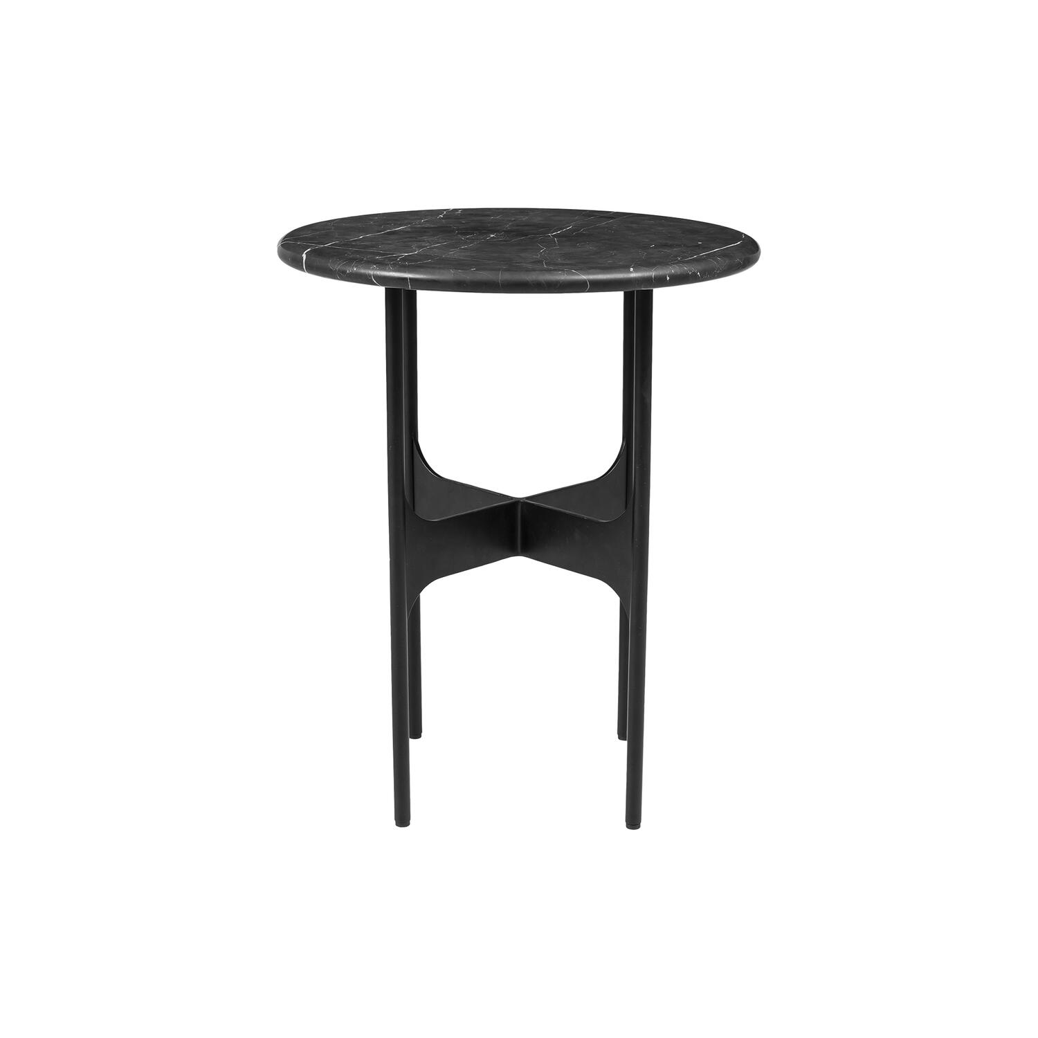 Floema sofabord, black