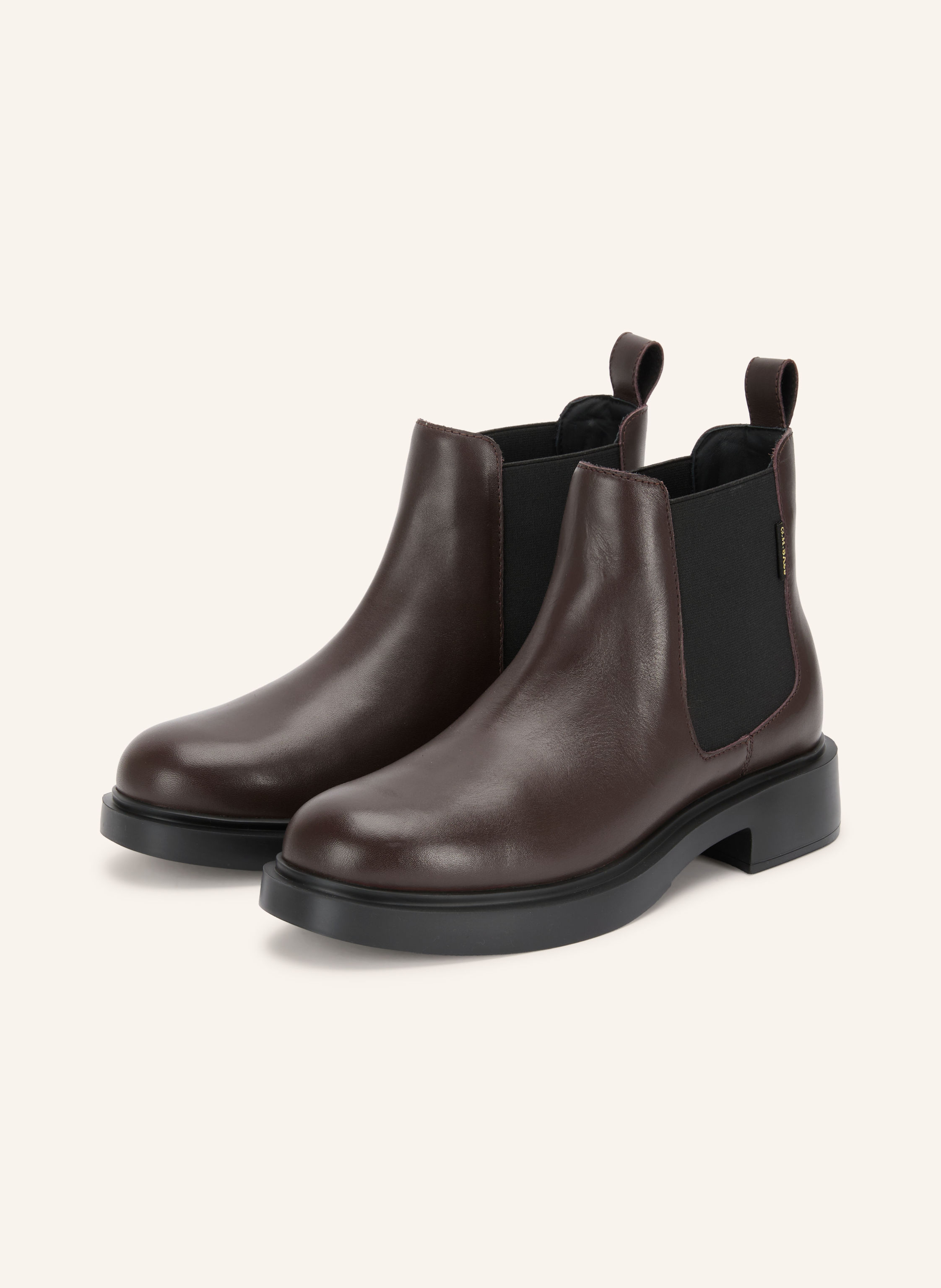 G.H.Bass Chelsea-Boots ALBANY II