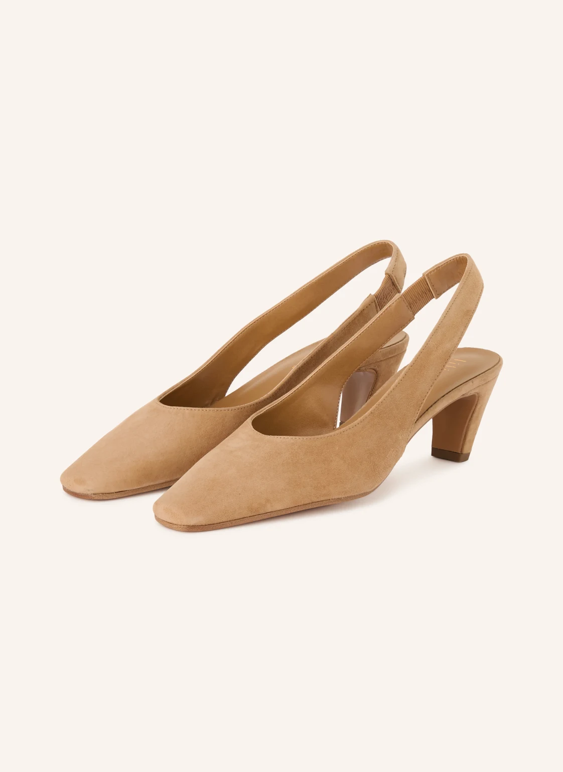 lilienfels Slingpumps