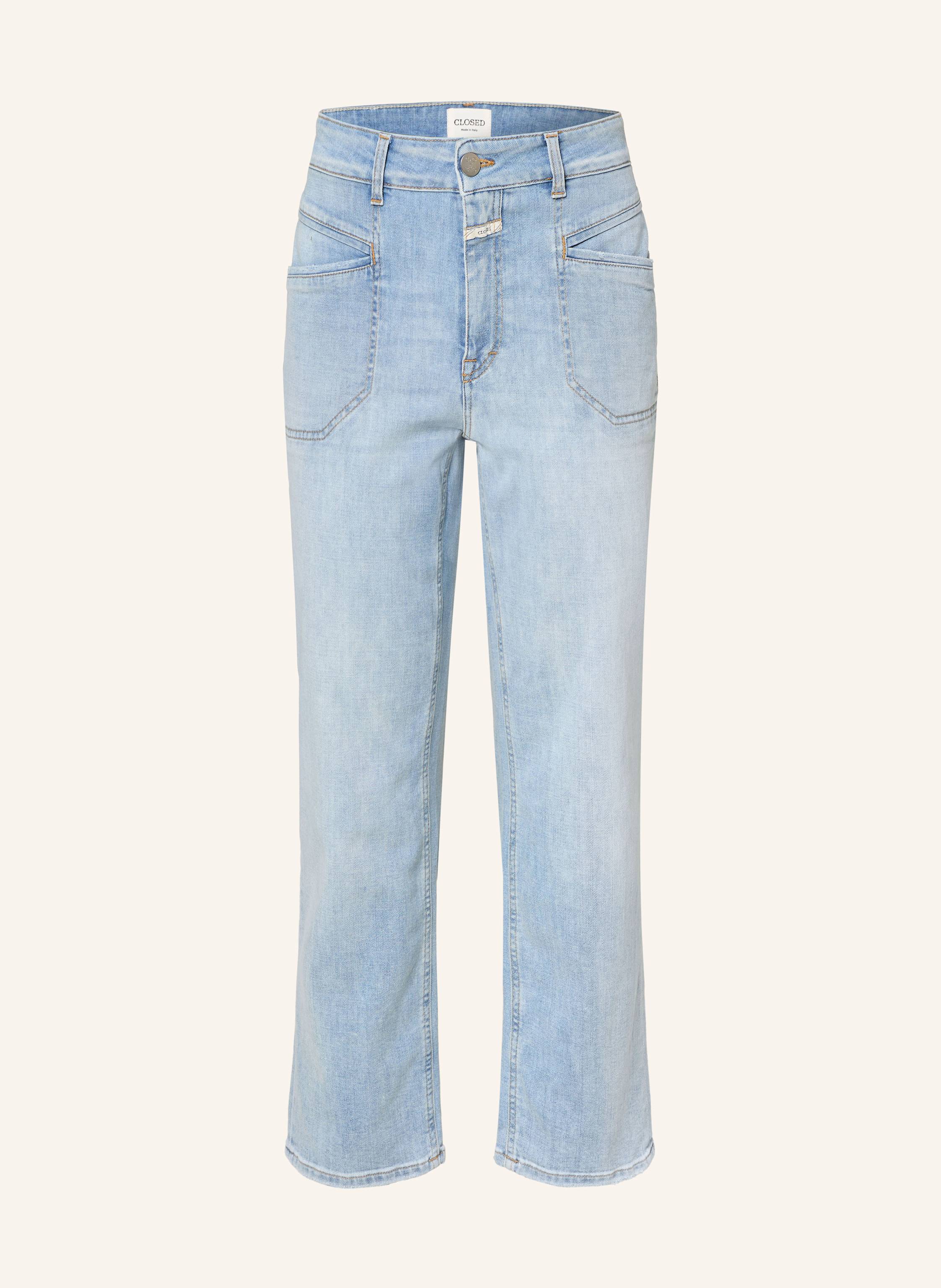 CLOSED Straight Jeans MIRA-X
