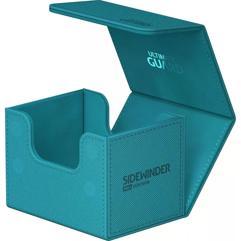 Aufbewahrungsbox XenoSkin Sidewinder Monocolor