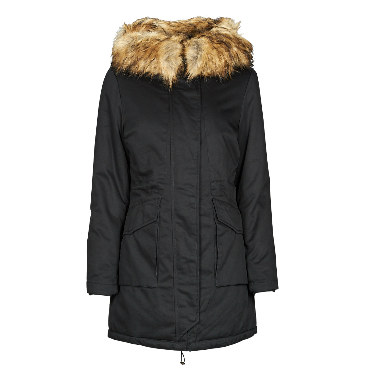Betty London - MALVINIE - Black