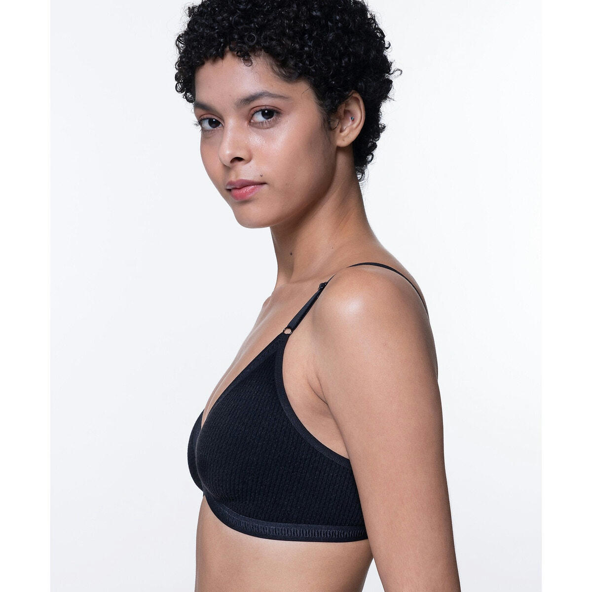 Soutien-gorge bralette sans armatures, Lottie