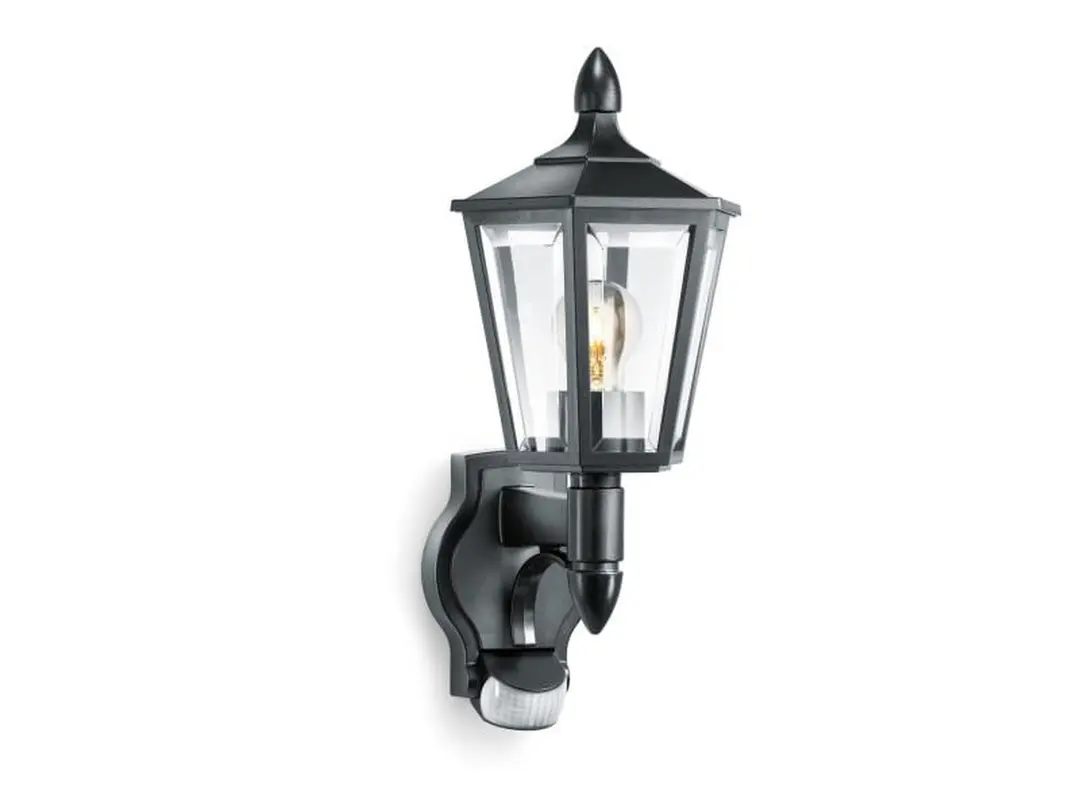Wand- & Deckenleuchte L 15