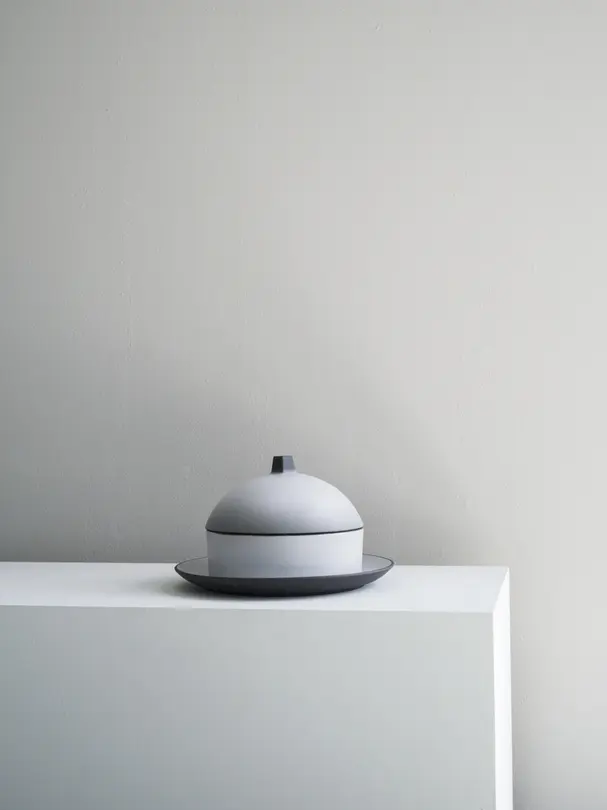 Gourmetteller Equinox