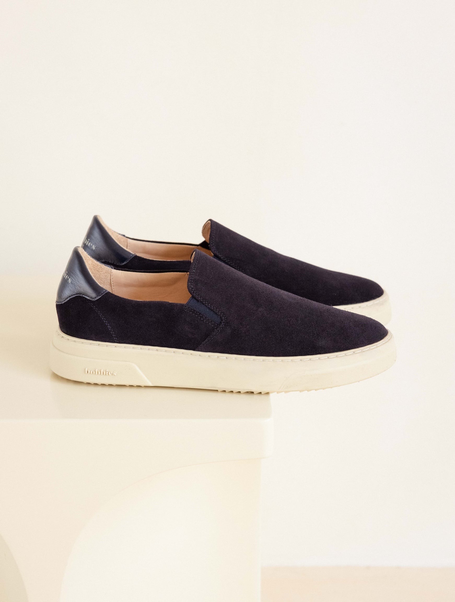 Sacha Navy