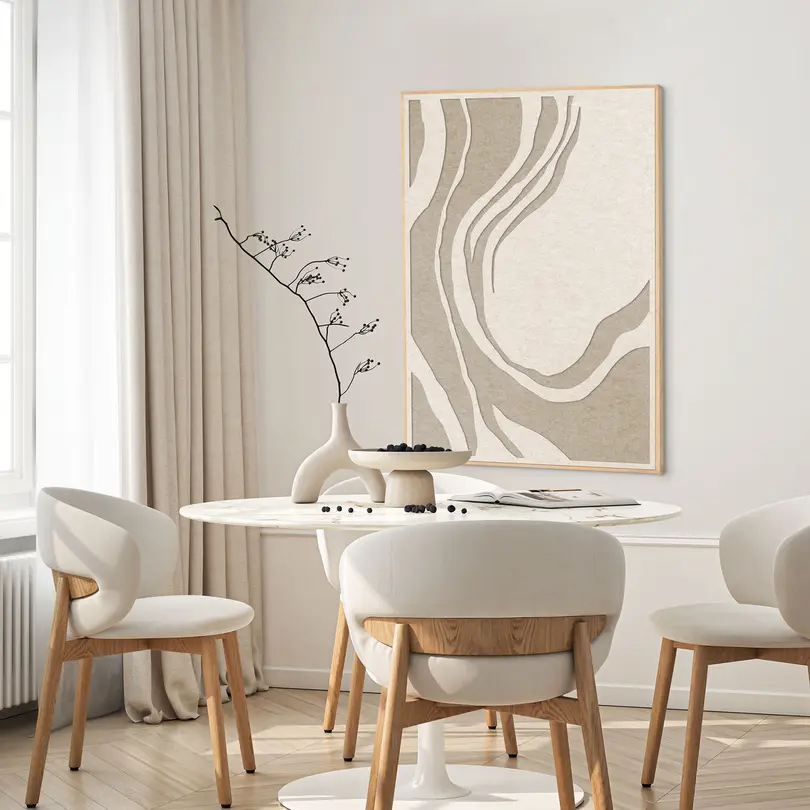 Akustikbild Acoustic Art