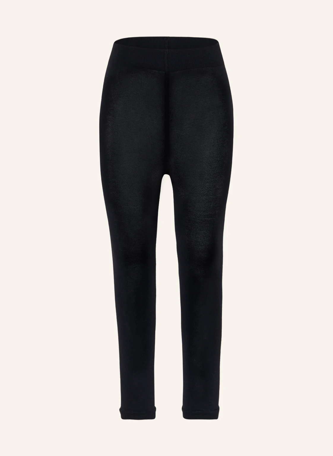 FALKE Leggings COTTON TOUCH
