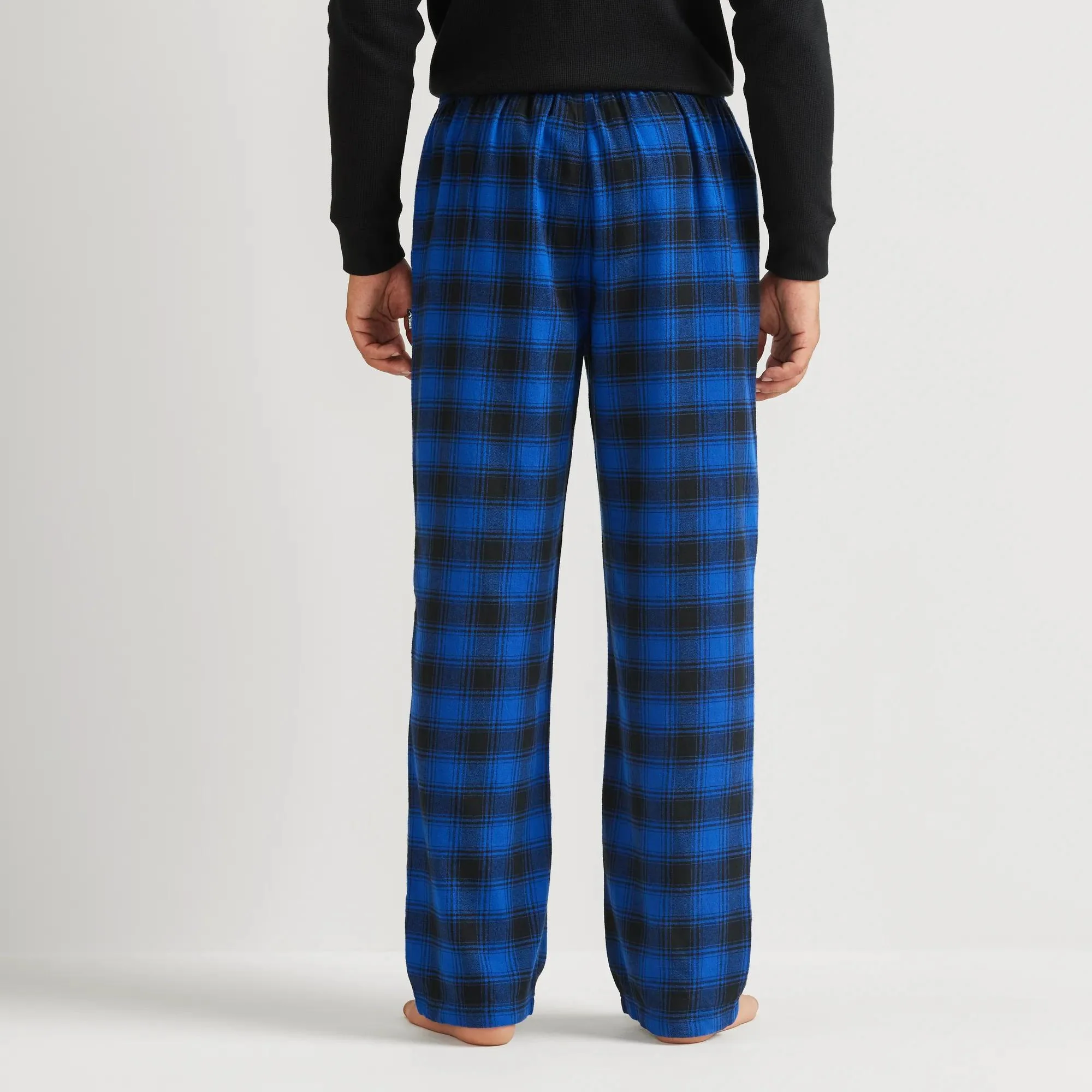 Men's Eddie's Favorite Flannel Pajama Pants