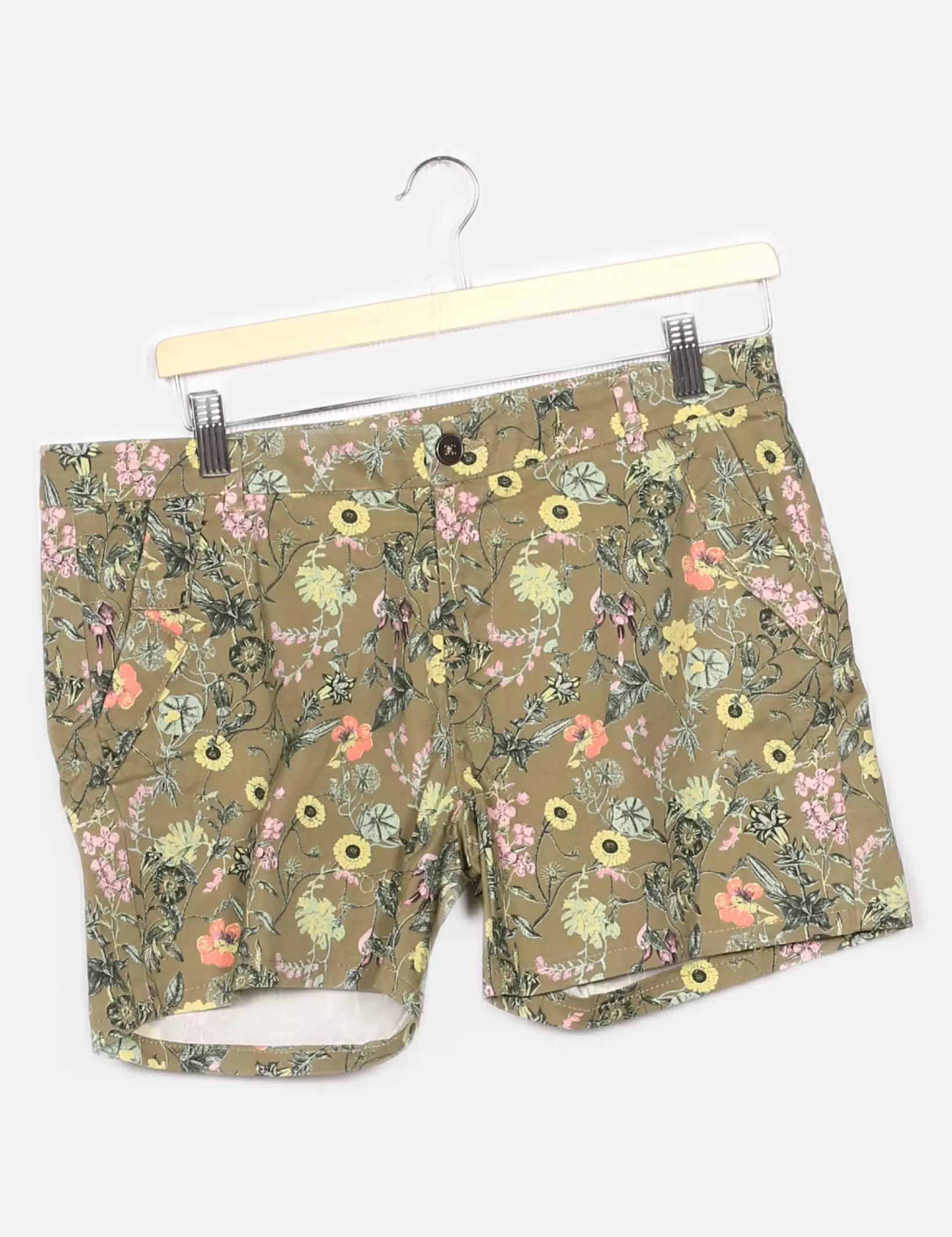 Camaïeu slacks shorts
